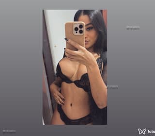 Acompanhante em Colatina-ES - Cacau Castro