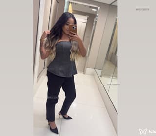 Acompanhante em Colatina-ES - Cacau Castro