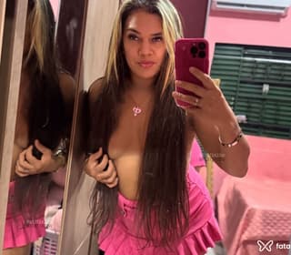 Acompanhante em Ji-Paraná-RO - Corujinha