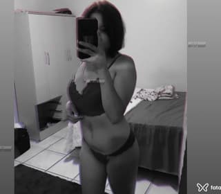 Acompanhante em Marechal Cândido Rondon-PR - Jheniffer Morena