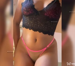 Acompanhante em Olímpia-SP - Jade Moraes