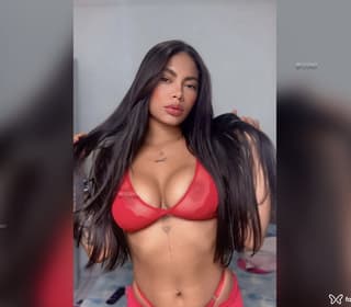Acompanhante em Angra dos Reis-RJ - Jade Rodrigues