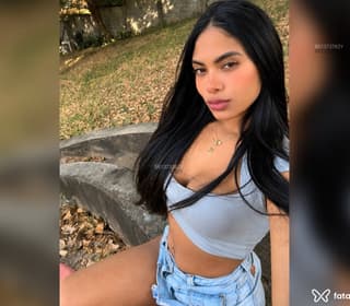 Acompanhante em Angra dos Reis-RJ - Jade Rodrigues