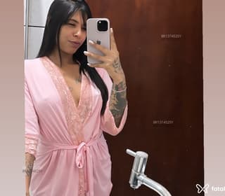 Acompanhante em Uberlândia-MG - Fernanda