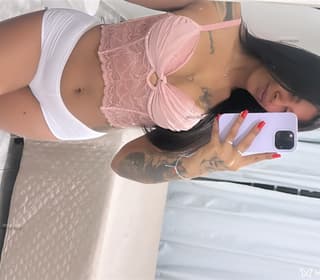 Acompanhante em Uberlândia-MG - Fernanda
