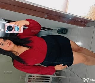 Acompanhante em Ituporanga-SC - Karol Dias
