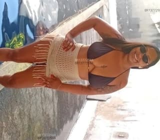 Acompanhante em Eunápolis-BA - Lorayne