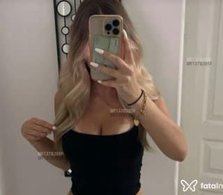 Acompanhante em Londrina-PR - Letícia