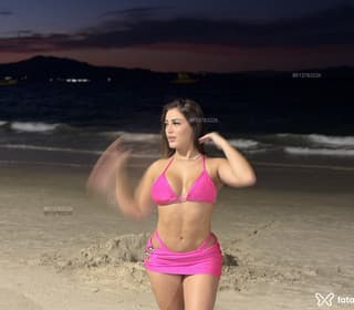 Acompanhante em Florianópolis-SC - Bruna Gaúch