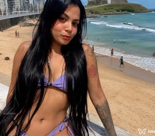 Acompanhante em Mogi das Cruzes-SP - Bruninha