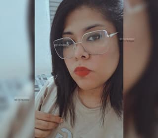 Acompanhante em Rio Verde-GO - Sabrina Lima