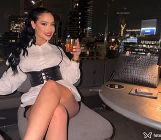Acompanhante em São Paulo-SP - Bellafatal