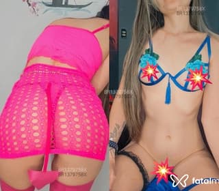 Acompanhante em Pato Branco-PR - Bruna Rodrigues