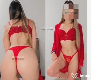 Acompanhante em Pato Branco-PR - Bruna Rodrigues