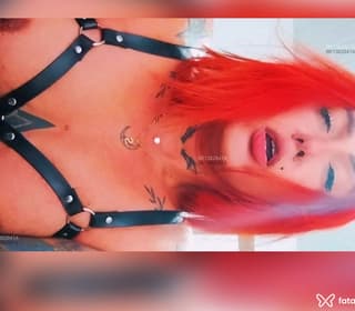 Acompanhante em Fortaleza-CE - Sabrina Vermon