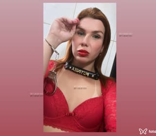 Acompanhante em Curitiba-PR - Valentina
