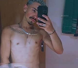 Acompanhante em Caxias do Sul-RS - Anders Dllavyck