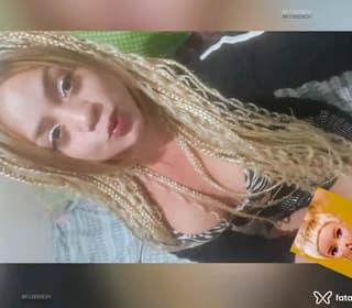 Acompanhante em Goiânia-GO - Rafaelinha