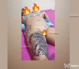 Acompanhante em Barcarena-PA - Rafaela