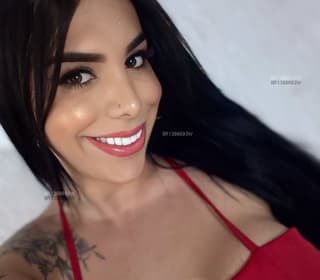 Acompanhante em Bauru-SP - Rayssa Marques