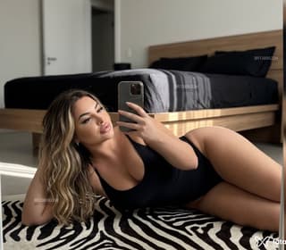 Acompanhante em Vacaria-RS - Bianca Martinelli