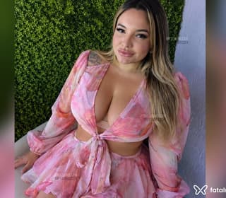 Acompanhante em Vacaria-RS - Bianca Martinelli