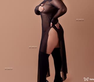 Acompanhante em Chapadão do Sul-MS - Angelaa