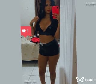 Acompanhante em Vitória-ES - Rayssa Ducatti