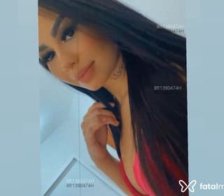 Acompanhante em Vitória-ES - Rayssa Ducatti