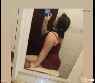 Acompanhante em Itajaí-SC - Betina Suzuki
