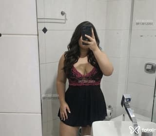 Acompanhante em Itajaí-SC - Betina Suzuki