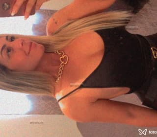 Acompanhante em Presidente Prudente-SP - Babi Milanno