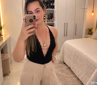 Acompanhante em Petrópolis-RJ - Samy Shimada