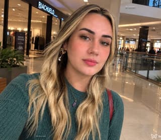 Acompanhante em Petrópolis-RJ - Samy Shimada