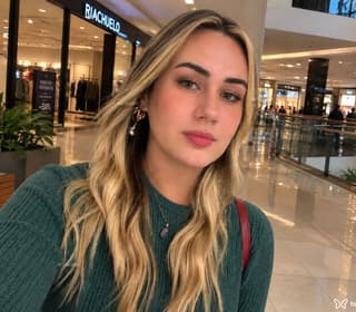 Acompanhante em Petrópolis-RJ - Samy Shimada