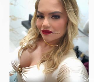 Acompanhante em Cuiabá-MT - Nayara Monteiro