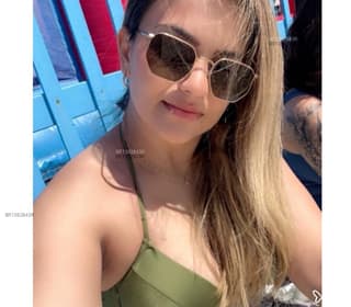 Acompanhante em Santa Cruz do Capibaribe-PE - Nayara Monteiro