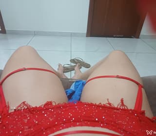 Acompanhante em Foz do Iguaçu-PR - Katrina
