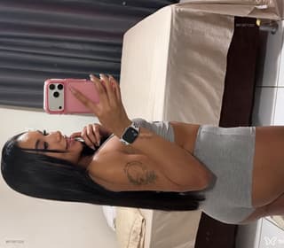 Acompanhante em Governador Valadares-MG - Sophya Ferrari
