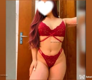 Acompanhante em Sombrio-SC - Júlia
