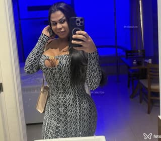 Acompanhante em Canoas-RS - Carol Maciel