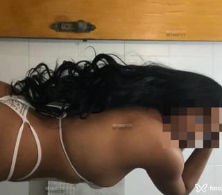Acompanhante em Guarapari-ES - Bianca