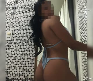 Acompanhante em Guarapari-ES - Bianca