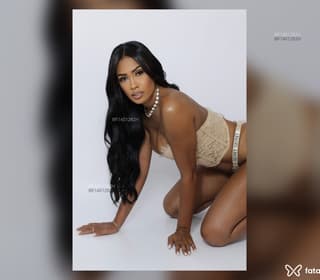 Acompanhante em Teixeira de Freitas-BA - Alicia Santos