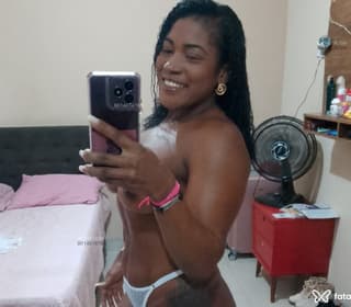 Acompanhante em São Gabriel da Palha-ES - Jéssica Almeida