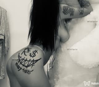Acompanhante em Tijucas-SC - Talita