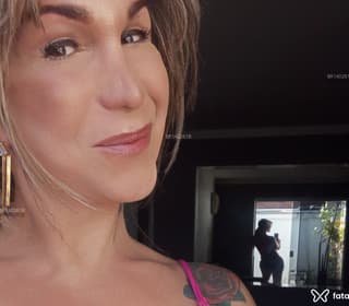 Acompanhante em Limeira-SP - Alexia Firenze