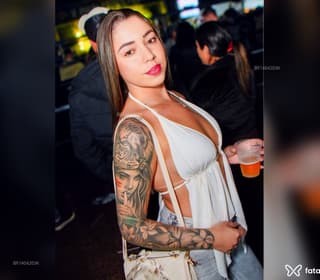 Acompanhante em Castro-PR - Bella Paranaense