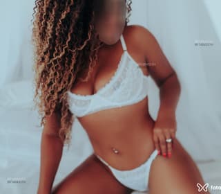 Acompanhante em Balneário Piçarras-SC - Kayla