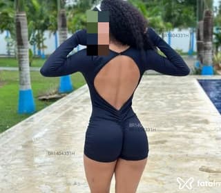 Acompanhante em Balneário Piçarras-SC - Kayla